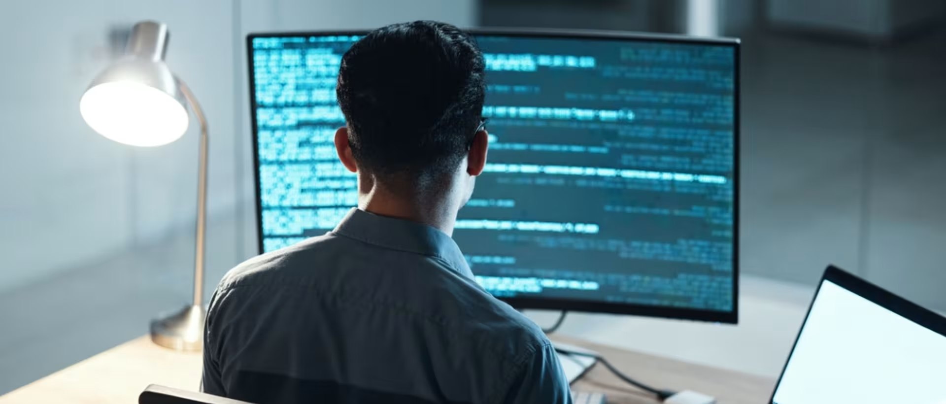 全美网络专注大同区软件开发，为企业提供高匹配度的业务系统定制服务。从需求诊断到技术落地，用专业代码解决业务问题。