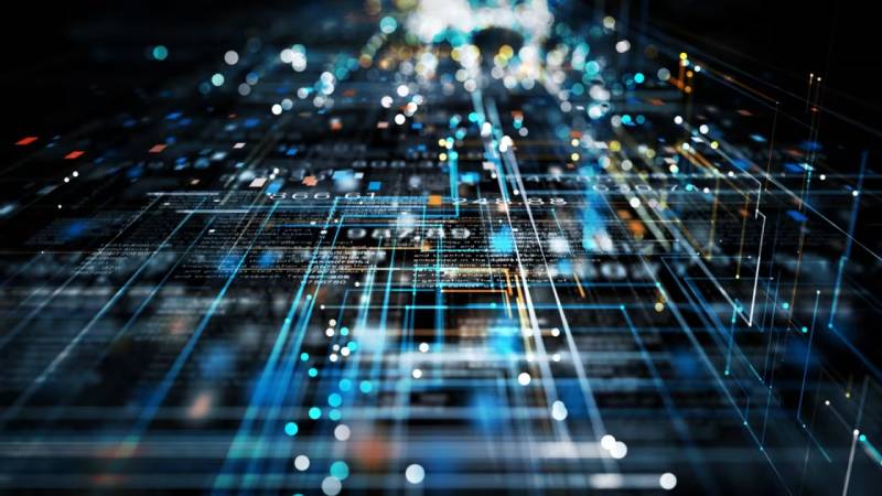 大同区AI软件开发公司:Python赋能网页开发的适用场景解析